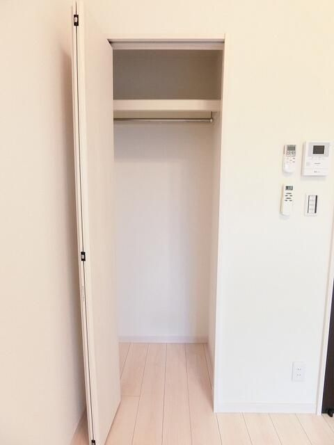 リーヴェルポート上大岡Ｃｉｅｌｏの収納