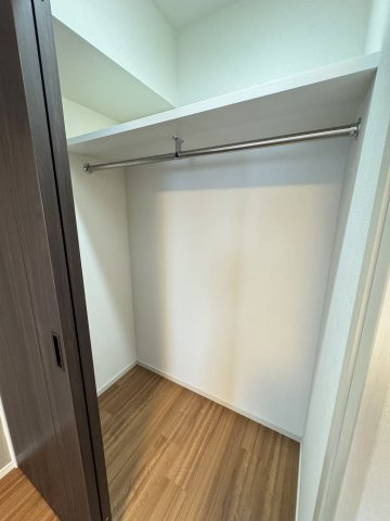 クレヴィア茗荷谷 文京の丘　14Fの収納