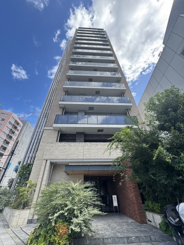 クレヴィア茗荷谷 文京の丘　14F