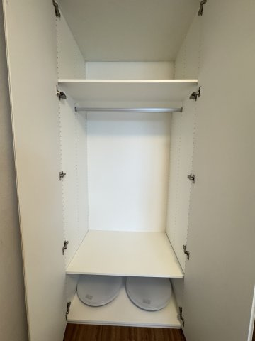 クレヴィア茗荷谷 文京の丘　14Fの収納