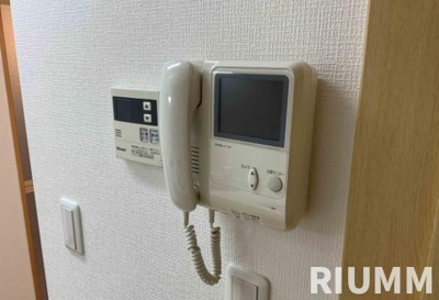【セキュリティ】 | メゾンクレール