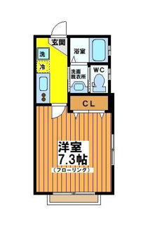 【間取り】 | メゾンクレール
