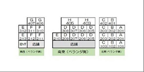 ダイニチ館Ｆ12　F-012のその他