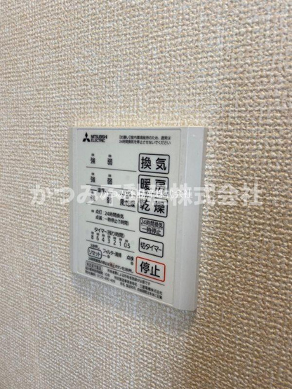 【設備】 | プラタノ（D-ROOM） | ※他号室参考写真※