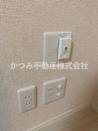  | プラタノ（D-ROOM） | ※他号室参考写真※