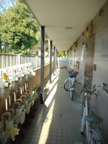 あるゾウパレス富士見のその他共用部分