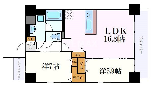 ストラーダ浅間