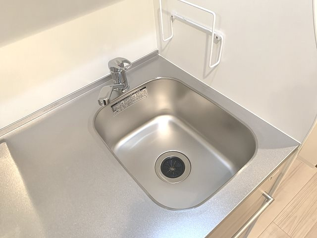 【浴室】セレニテ神戸元町クレア