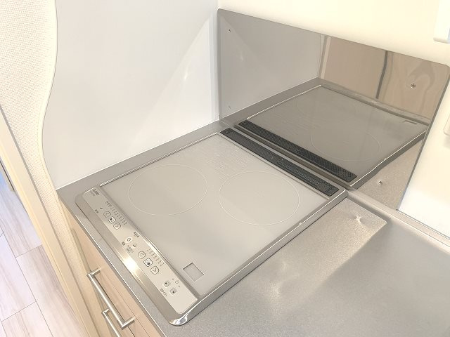 【設備】セレニテ神戸元町クレア