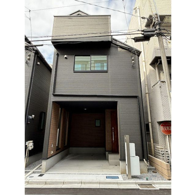 【外観】 | Kolet立川(コレットタチカワ)