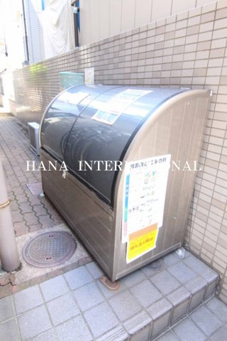 ローズマンションＡ３１番館　A-031のその他共用部分
