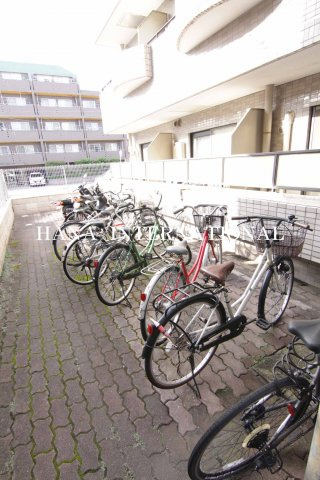 ローズマンションＡ３１番館　A-031のその他共用部分