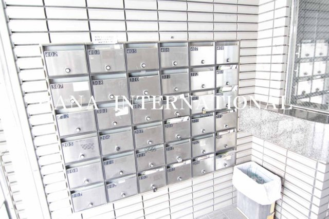 ローズマンションＡ３１番館　A-031のその他共用部分