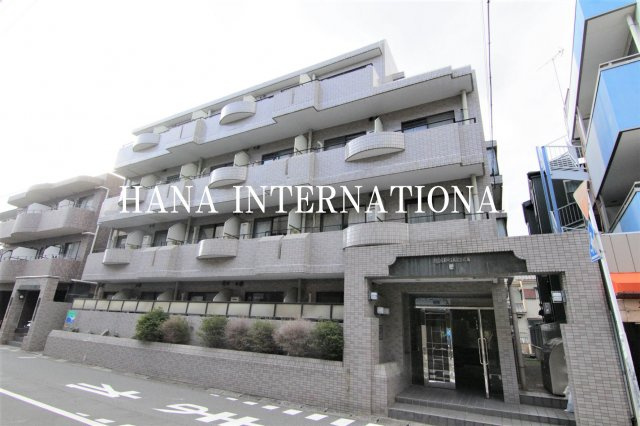 ローズマンションＡ３１番館　A-031