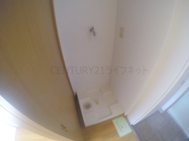 【設備】 | プルス新北野