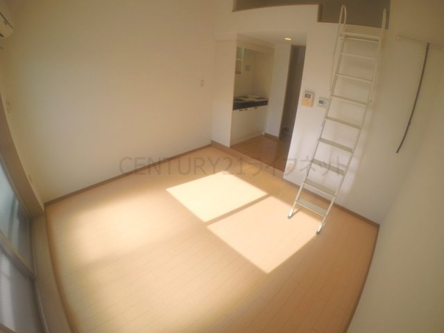 【寝室】 | プルス新北野