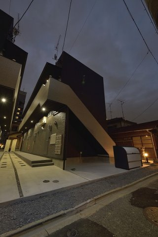 GranSta 