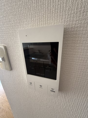 クラーシェ妙典のセキュリティ