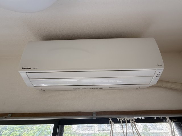 クラーシェ妙典の設備
