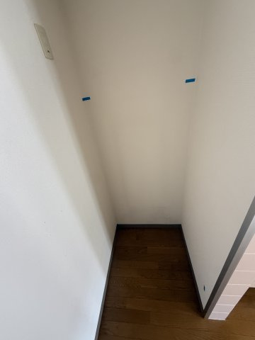 クラーシェ妙典の設備