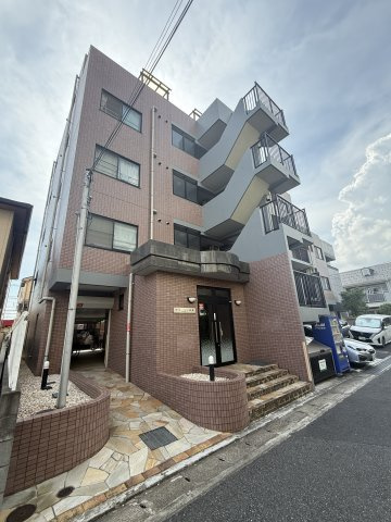 クラーシェ妙典