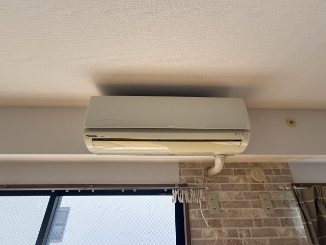 クラーシェ妙典の設備