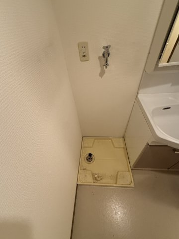 クラーシェ妙典の設備