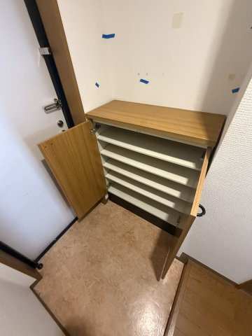 クラーシェ妙典のその他