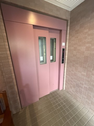 クラーシェ妙典のその他