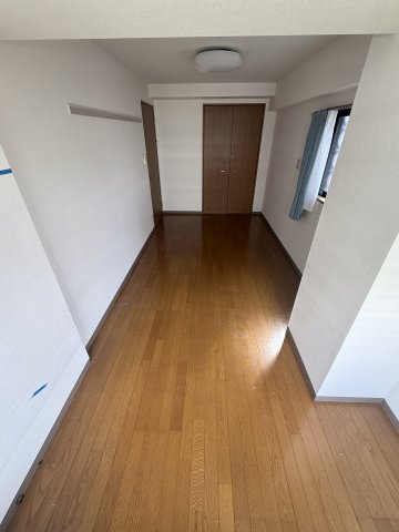 クラーシェ妙典のその他共用部分
