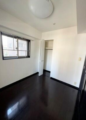 【洋室】
