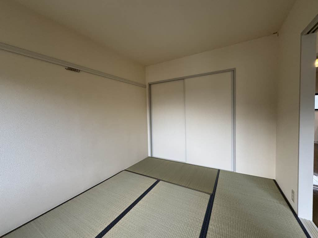グレース Ａの和室