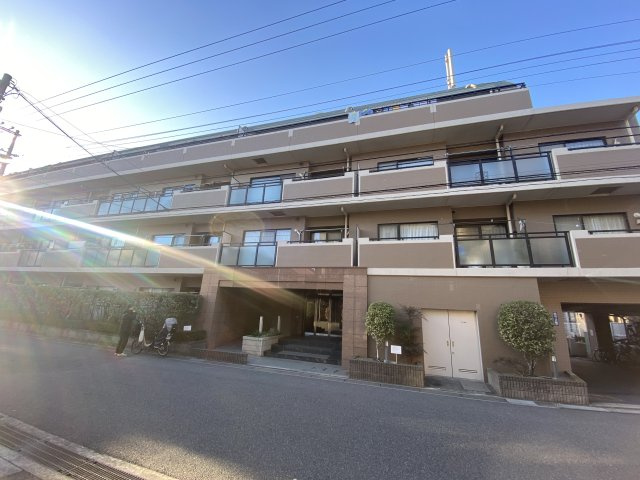 グランヒルズ行徳イーストのその他