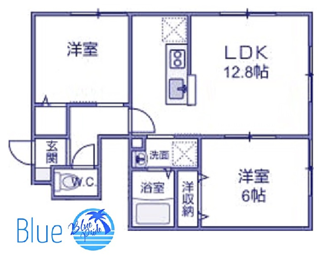 【間取り】 | ソフィア