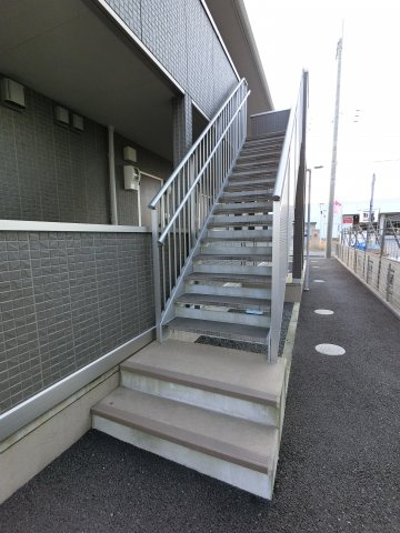 【その他共用部分】 | fortona木更津