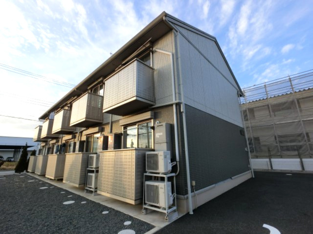 fortona木更津の画像