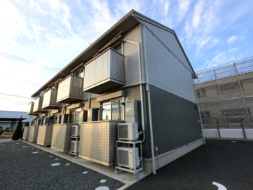 fortona木更津の画像