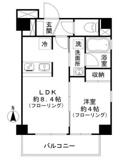 カーナ大井町の画像