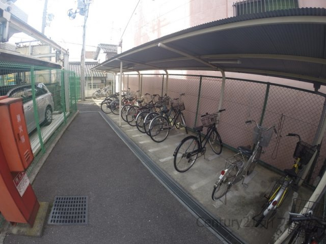 【その他共用部分】 | エスリード新大阪第6