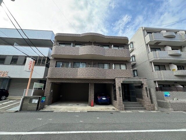 グレース富士美Ｋ94番館　G-003の外観