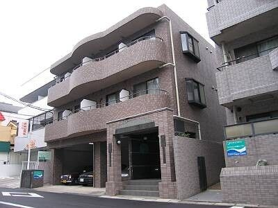 グレース富士美Ｋ94番館　G-003
