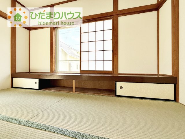 【収納】 | 龍ケ崎市長山1期　中古戸建