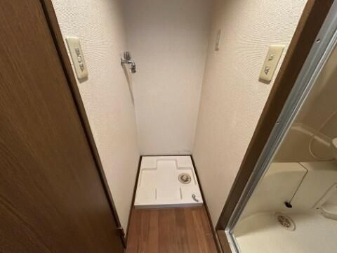 ソレイユ市川の設備