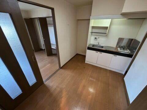 ソレイユ市川のその他