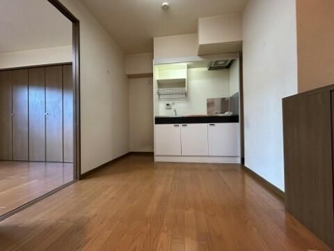 ソレイユ市川の設備