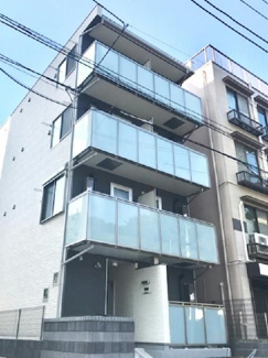 【外観】 | クレイノカルム　エス