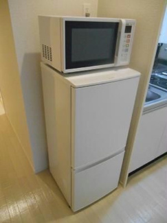 【設備】 | クレイノカルム　エス