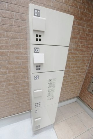 【その他】 | プライムコート豊津