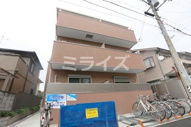 プライムコート豊津の画像