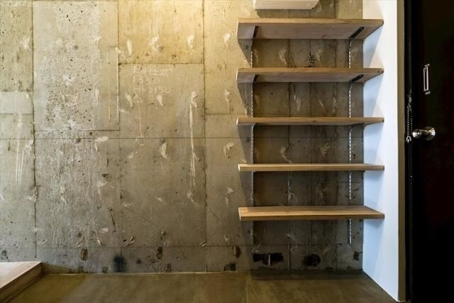 ライオンズマンション本駒込第２の収納